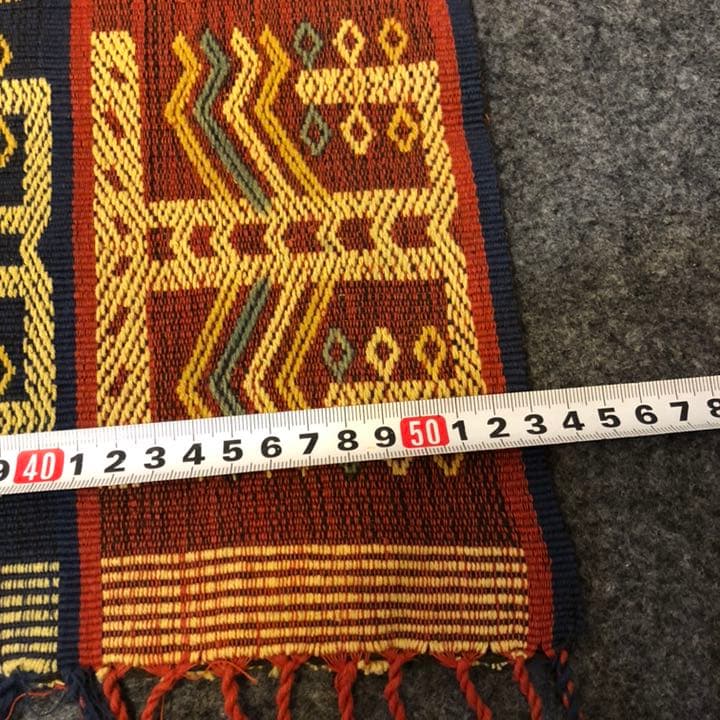 アジアンクロス