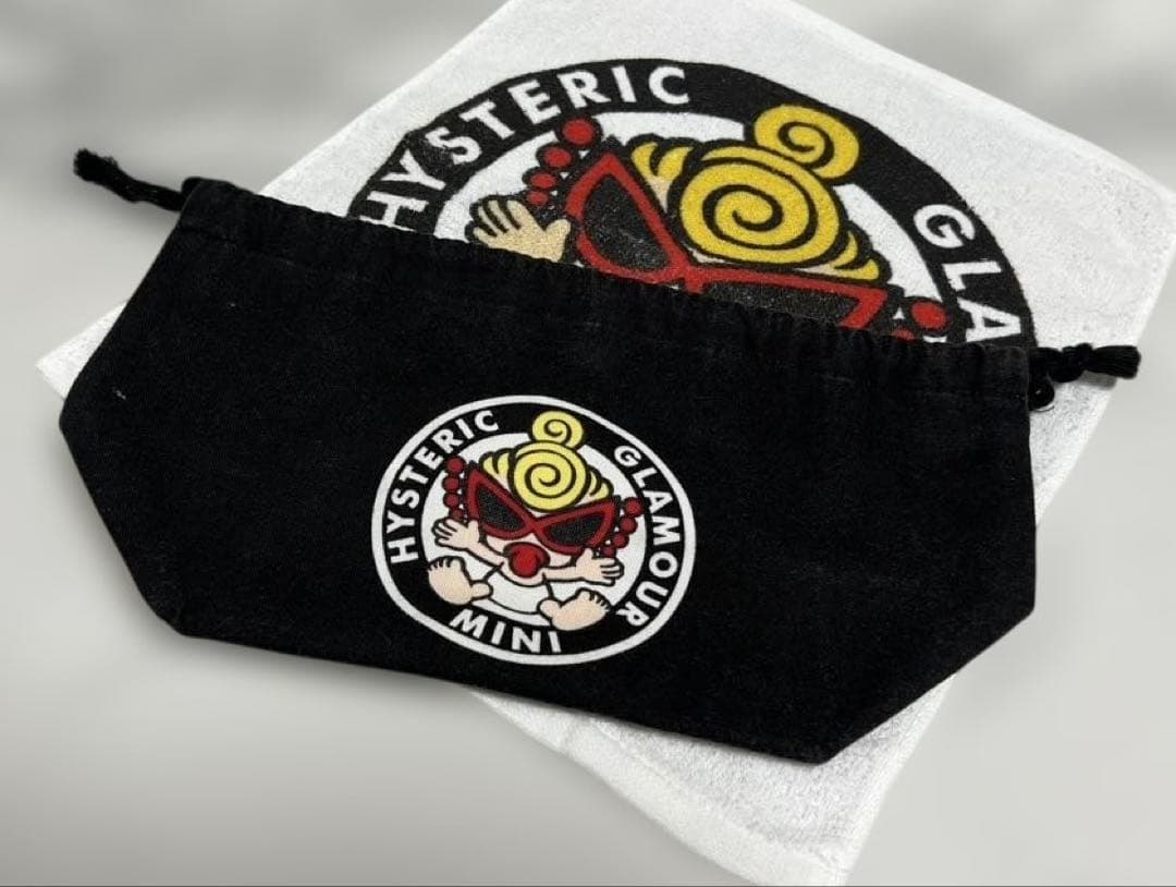 《レア》ヒステリック グラマー お弁当 6点セット 廃盤商品 平成レトロ