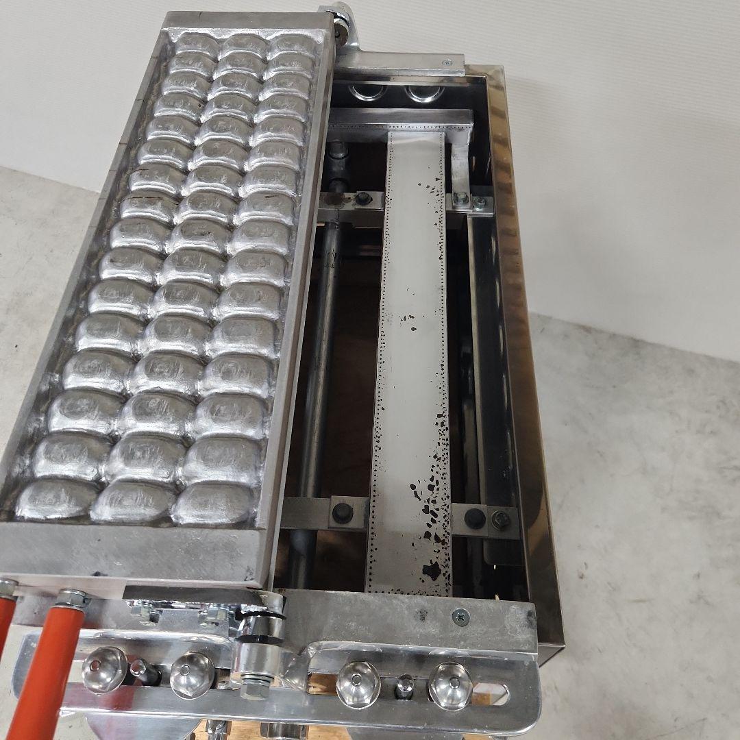 ベビーカステラ焼き機（大和田製作所）中古