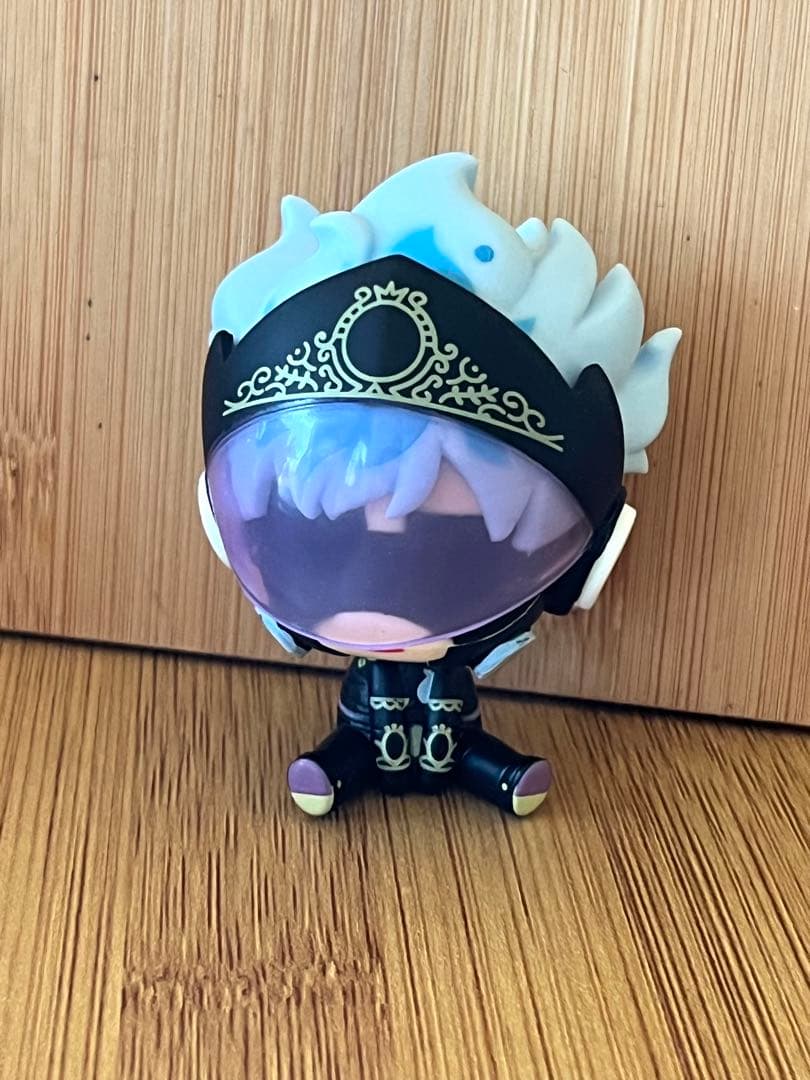 ツイステ 一番くじ ちょこのっこ フィギュア オルト式典服 - メルカリ