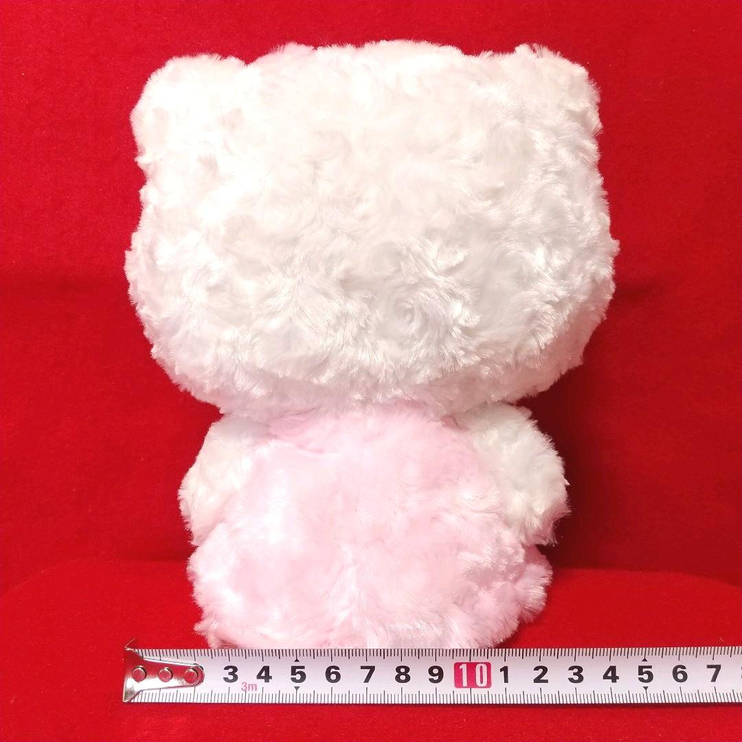 サンリオオリジナル ハローキティ ローズボア ぬいぐるみ - メルカリ