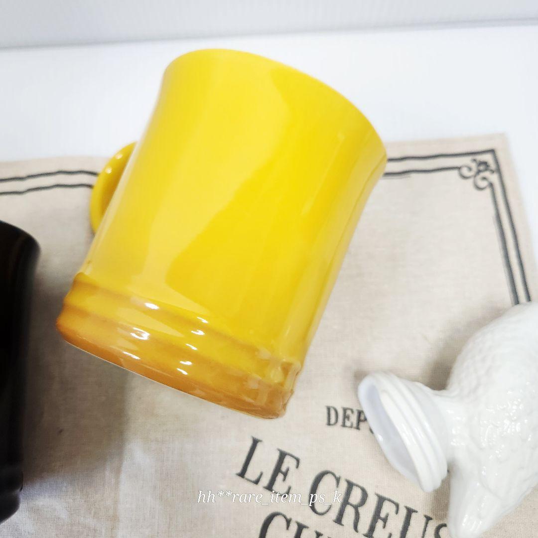 ルクルーゼ ハリー ポッター マジカル マグカップ 400ml パイ バード