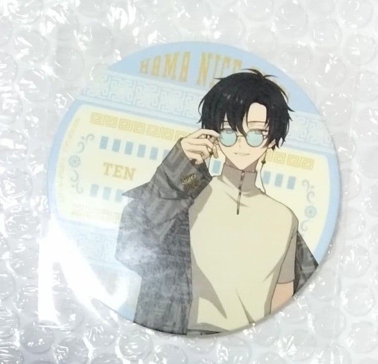 ラーメン博物館 ラー博 18TRIP エイトリ コラボ コースター 叢雲添