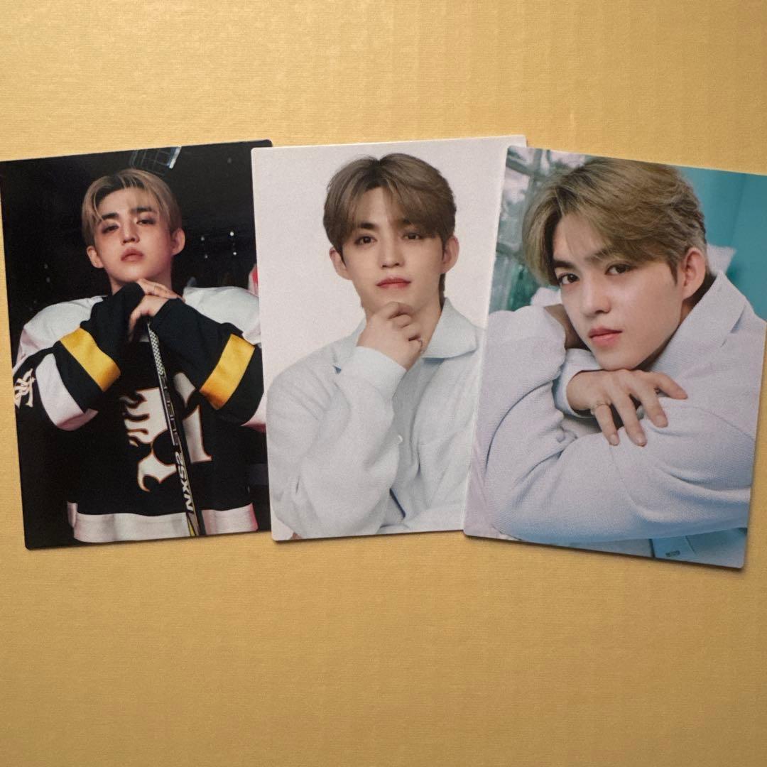 セブチ seventeen エスクプス トレカ - メルカリ