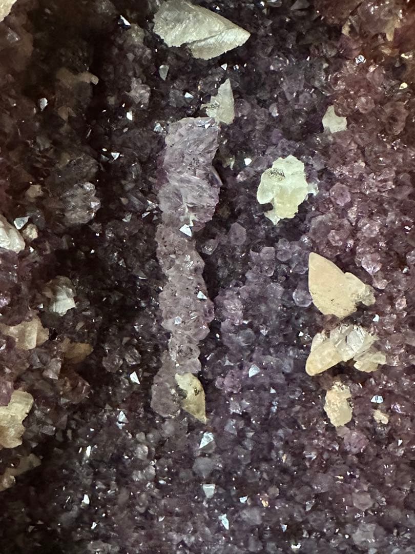 特価　アメジストドーム（カペラ）127