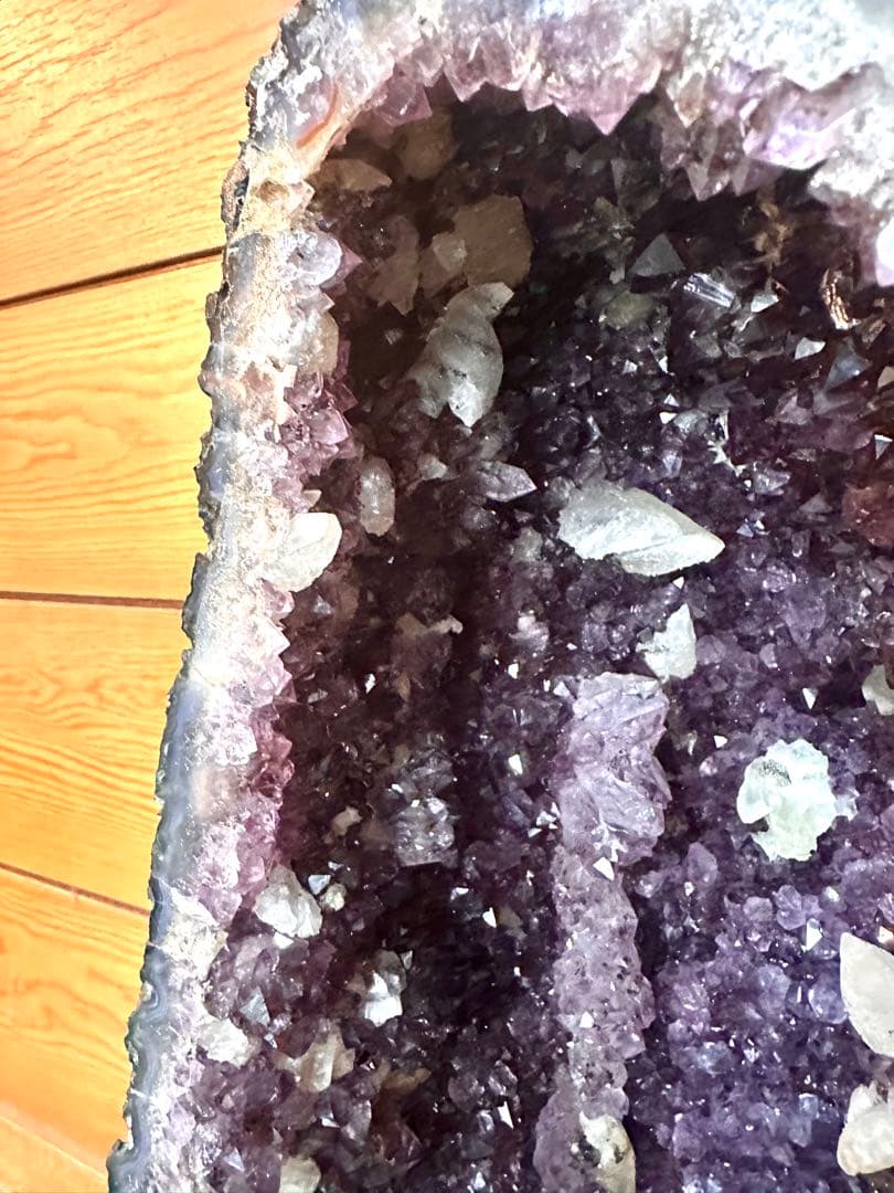 特価　アメジストドーム（カペラ）127