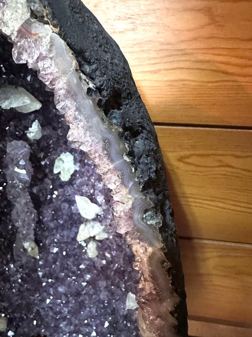 特価　アメジストドーム（カペラ）127