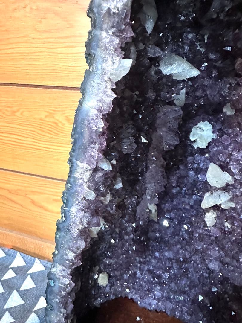 特価　アメジストドーム（カペラ）127