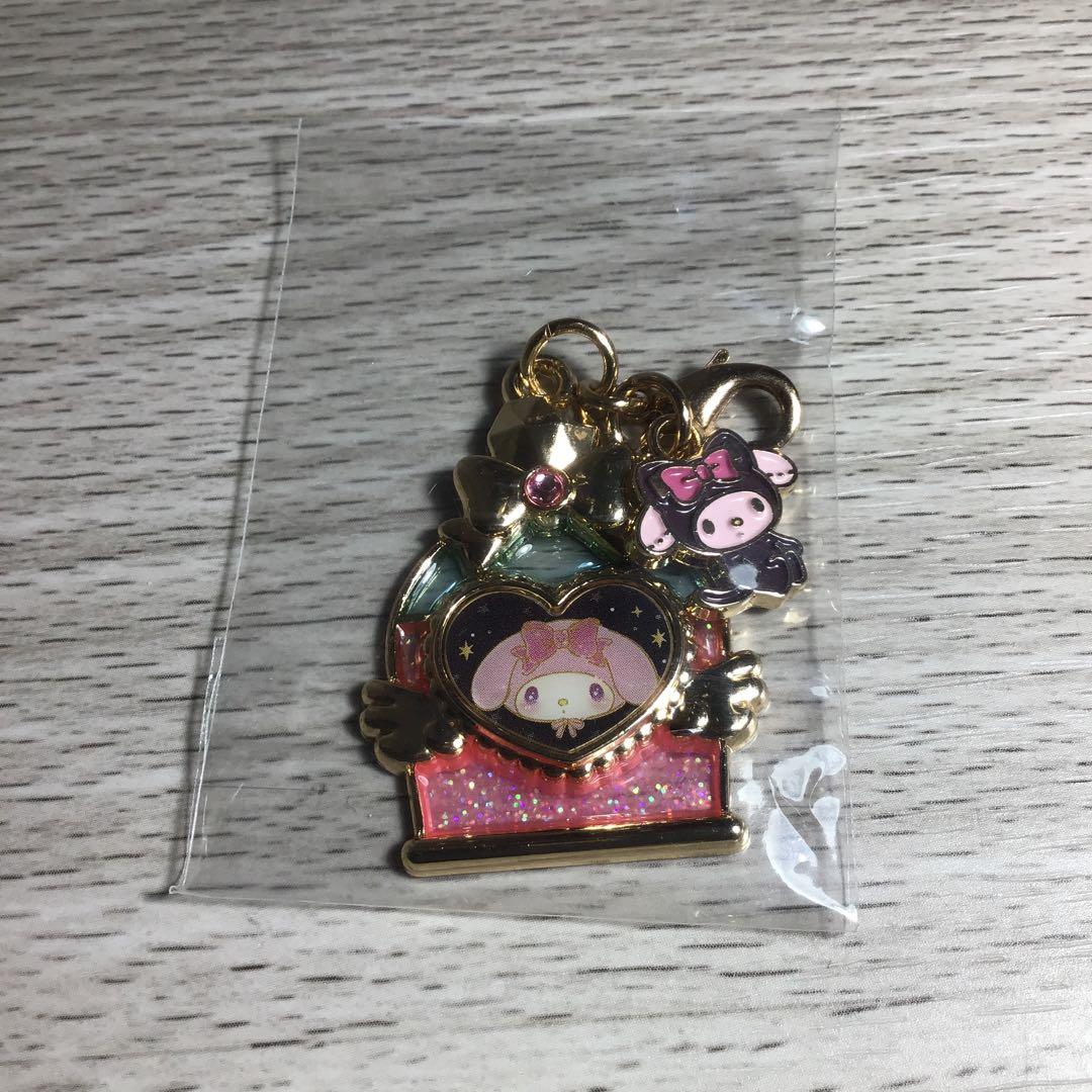 M−110 サンリオ シークレットチャーム マジカルシリーズ【香水