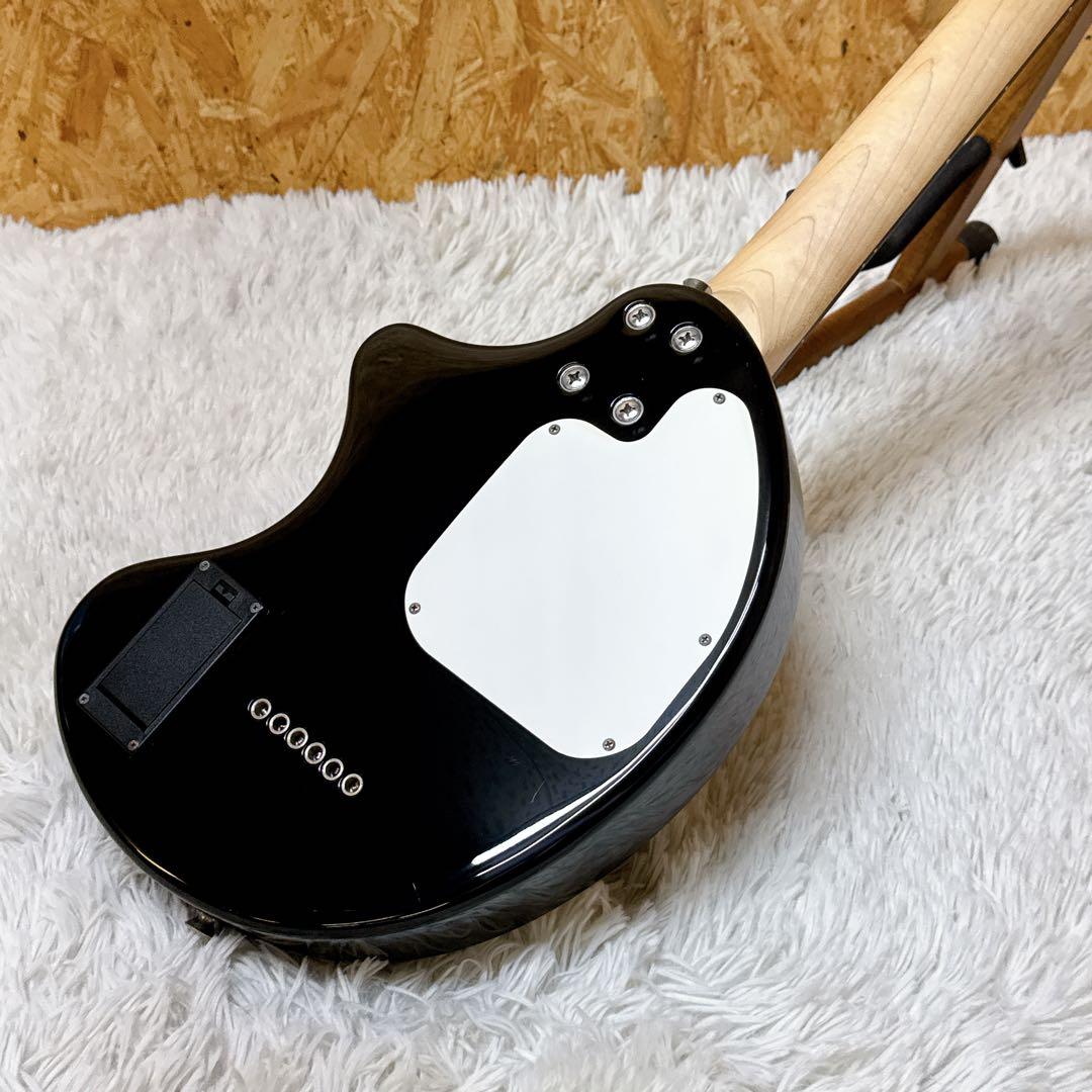 2022年製 FERNANDES ZO-3 ブラック アンプ内蔵 宴会で大活躍！