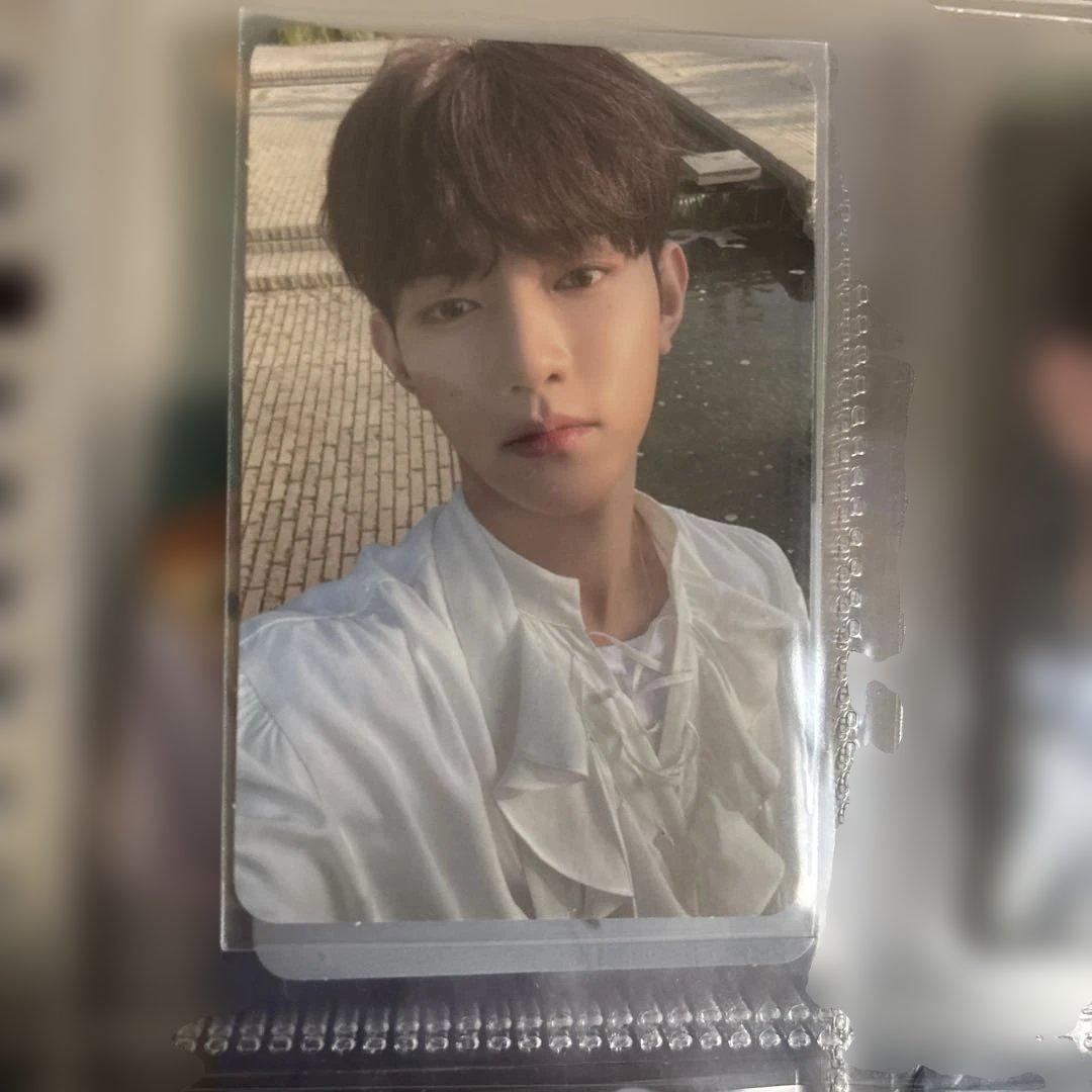 ゼベワン トレカ ジャンハオ - メルカリ