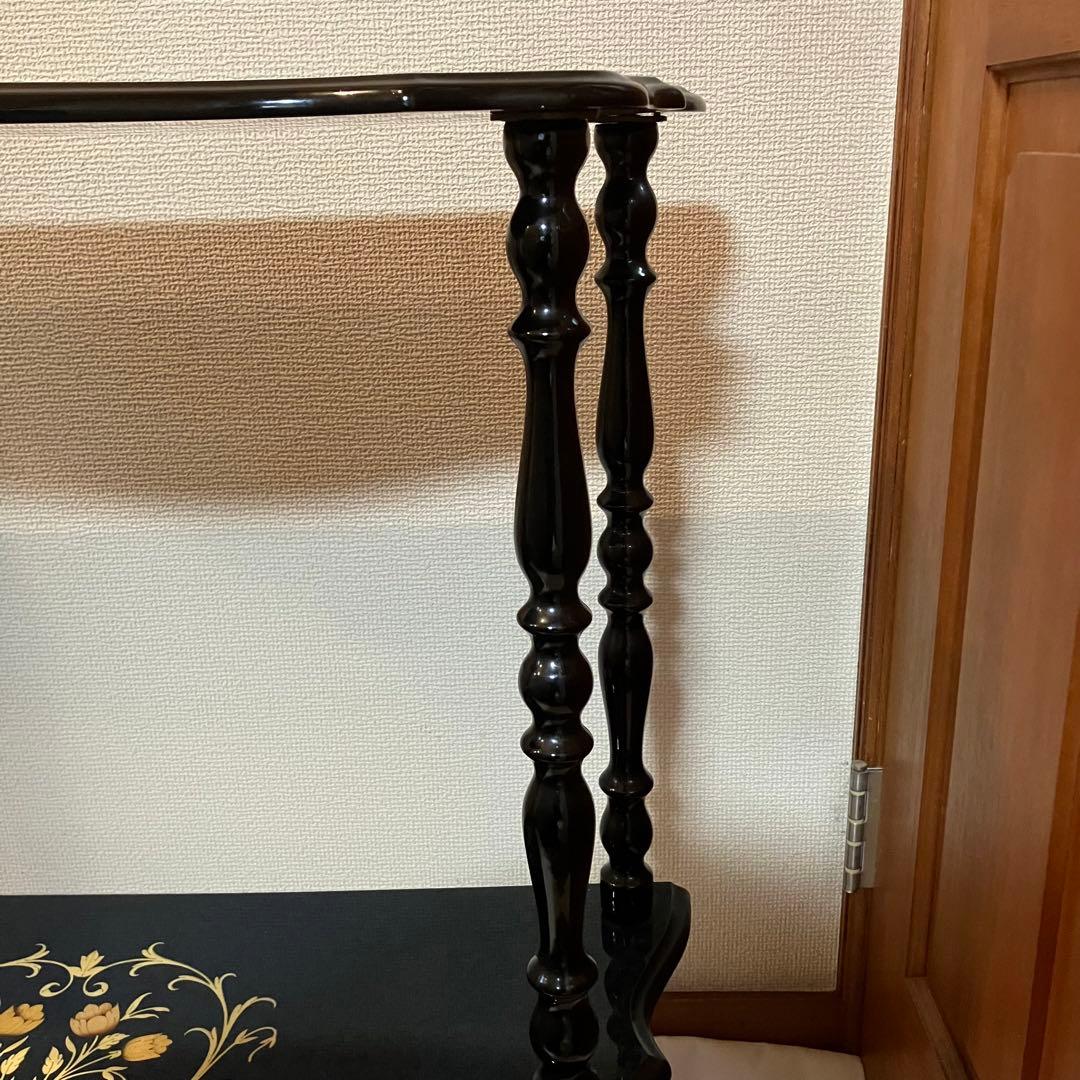 DEMAIN（ドマン）製 コンソールテーブル・サイドテーブル - メルカリ