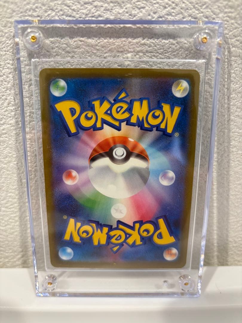 【美品】ロケット団のミュウツーex