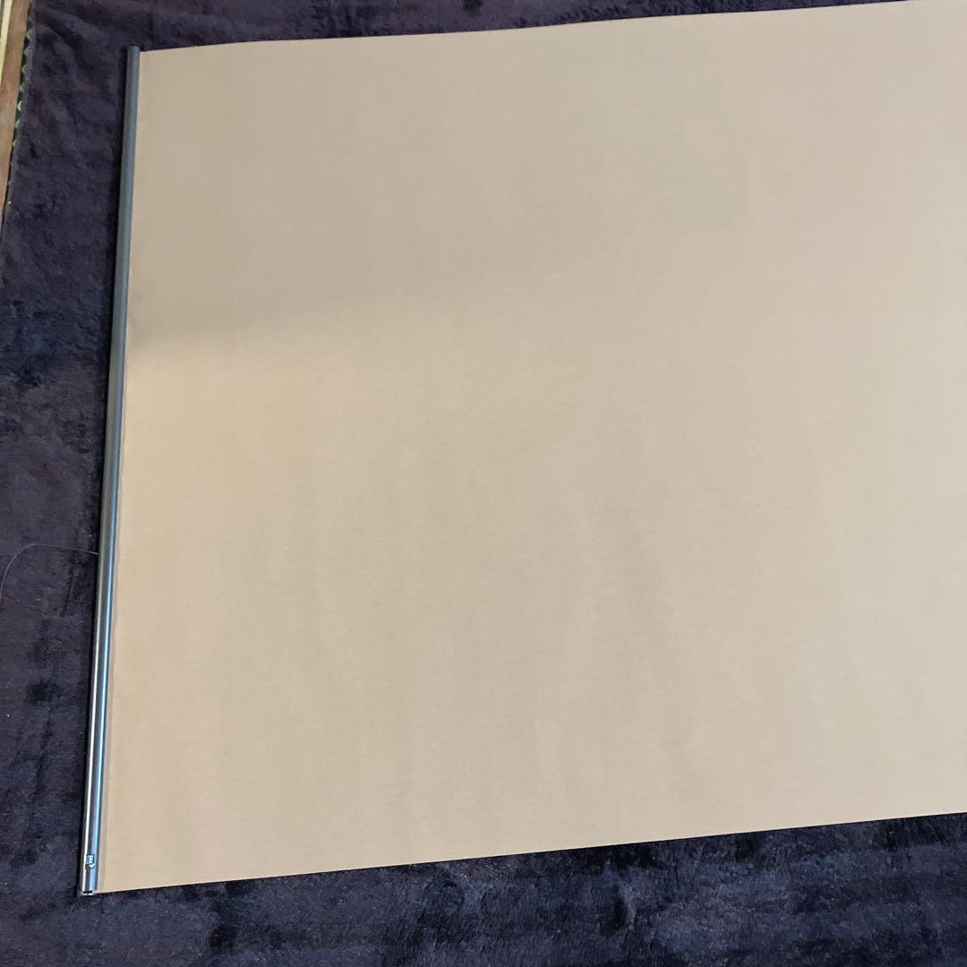 ２つセット】タチカワブラインド ロールスクリーン AFE-13-0035