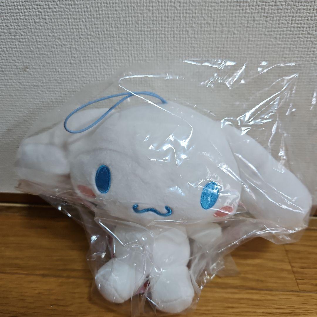 サンリオキャラクターズドール10種類セット