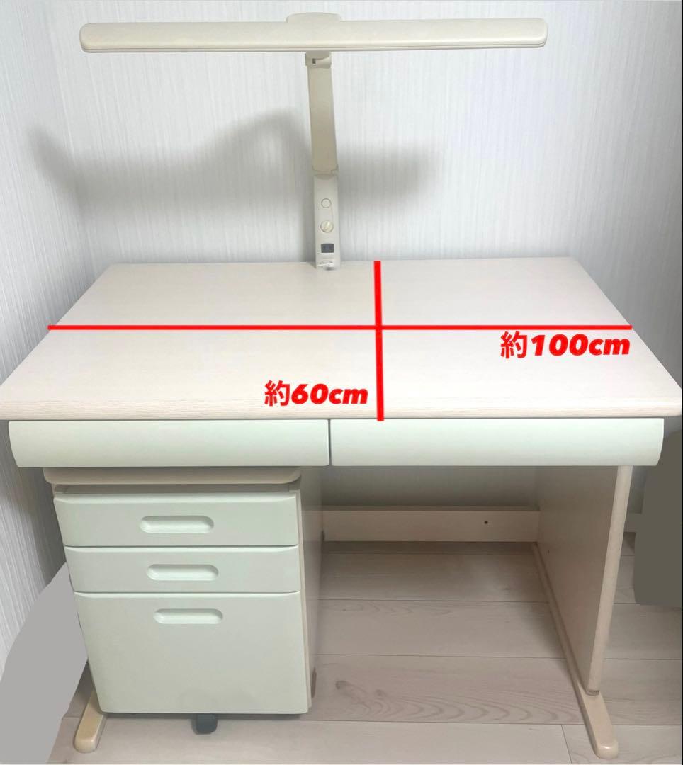 〈セット割あり!!〉勉強机 ＆ 引き出し