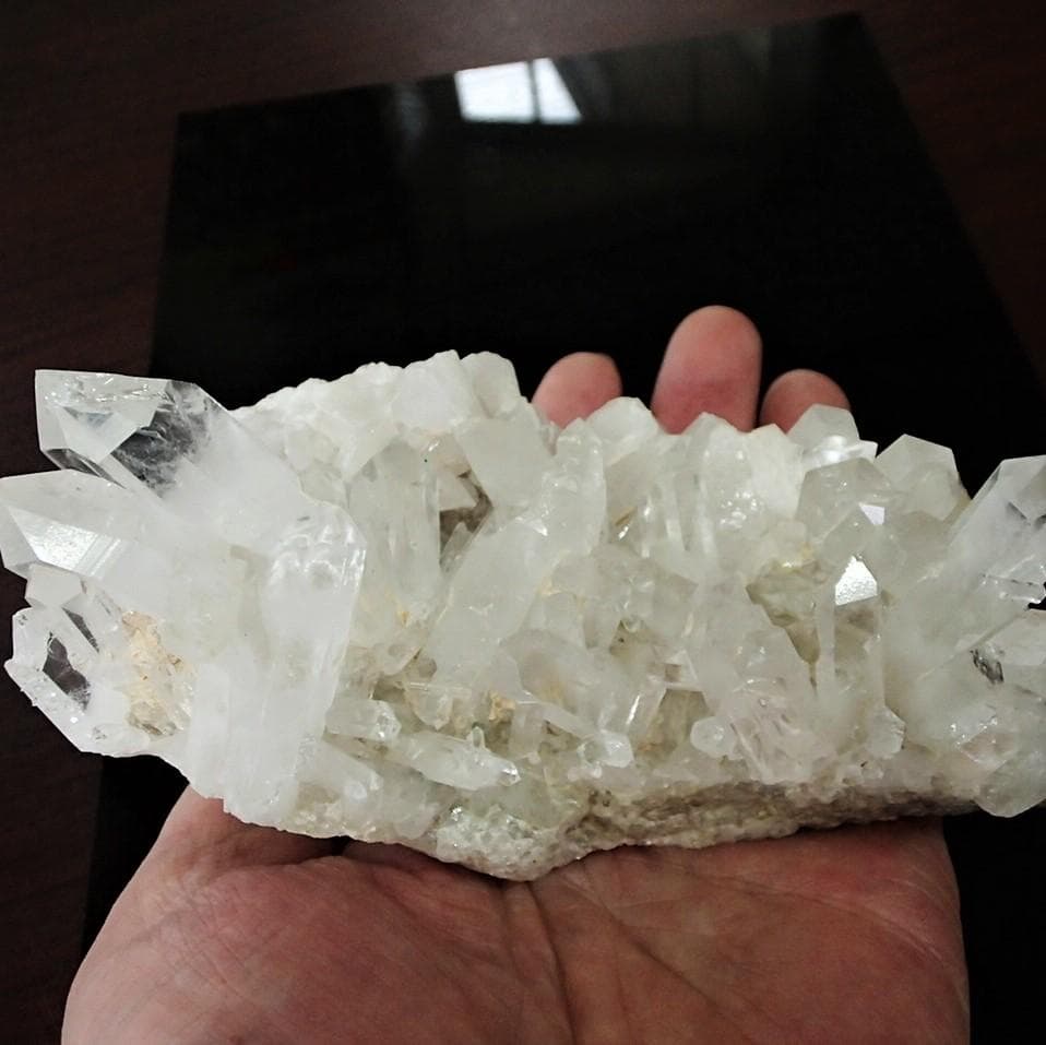 値下しました！ダーディン産クラスター610-1