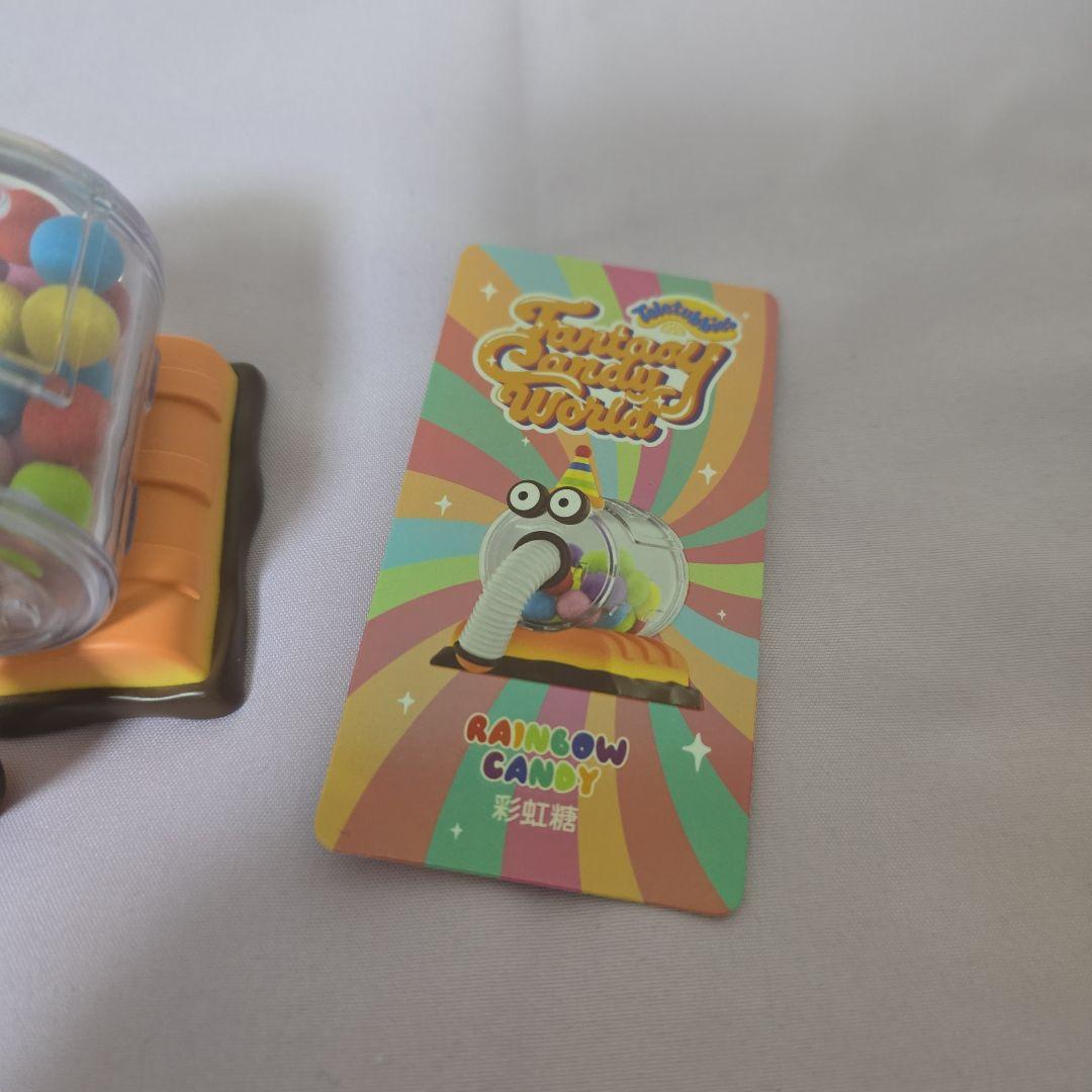 テレタビーズ Teletubbies ポップマート ヌーヌー フィギュア