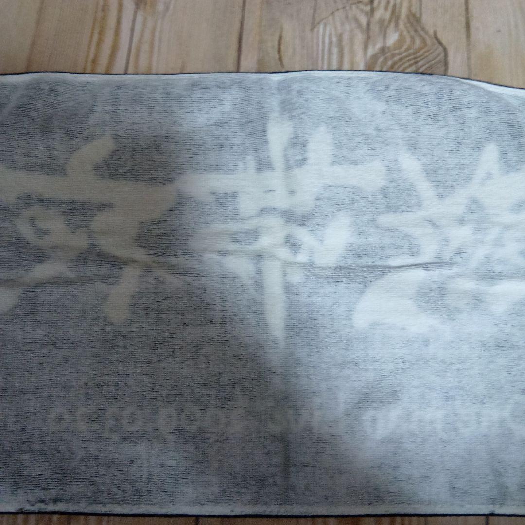 Hilchryme タオル 2009年3月20日 ライブ記念 熱帯夜 限定グッズ - メルカリ