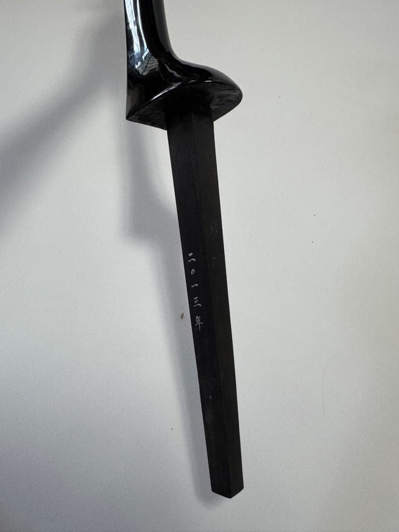 三線 蛇皮 真壁型 岸本尚登 ハードケースセット