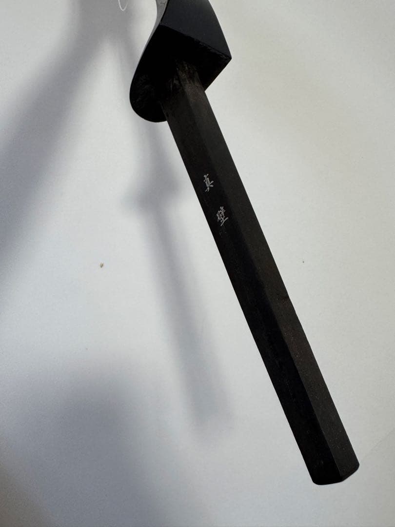 三線 蛇皮 真壁型 岸本尚登 ハードケースセット