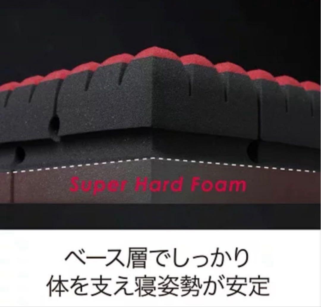 大谷翔平　23【シングル ［エアーSI］マットレス レギュラー AiR 西川】