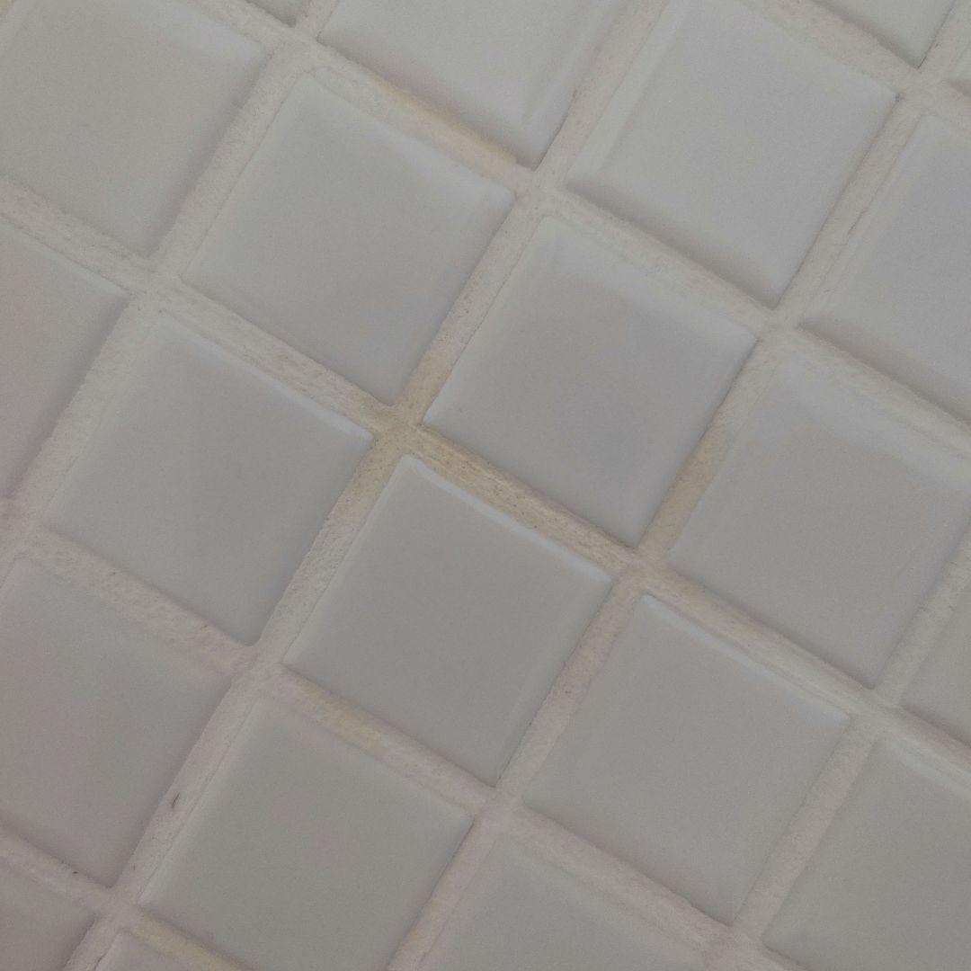 モモナチュラル キッチンワゴン タイル