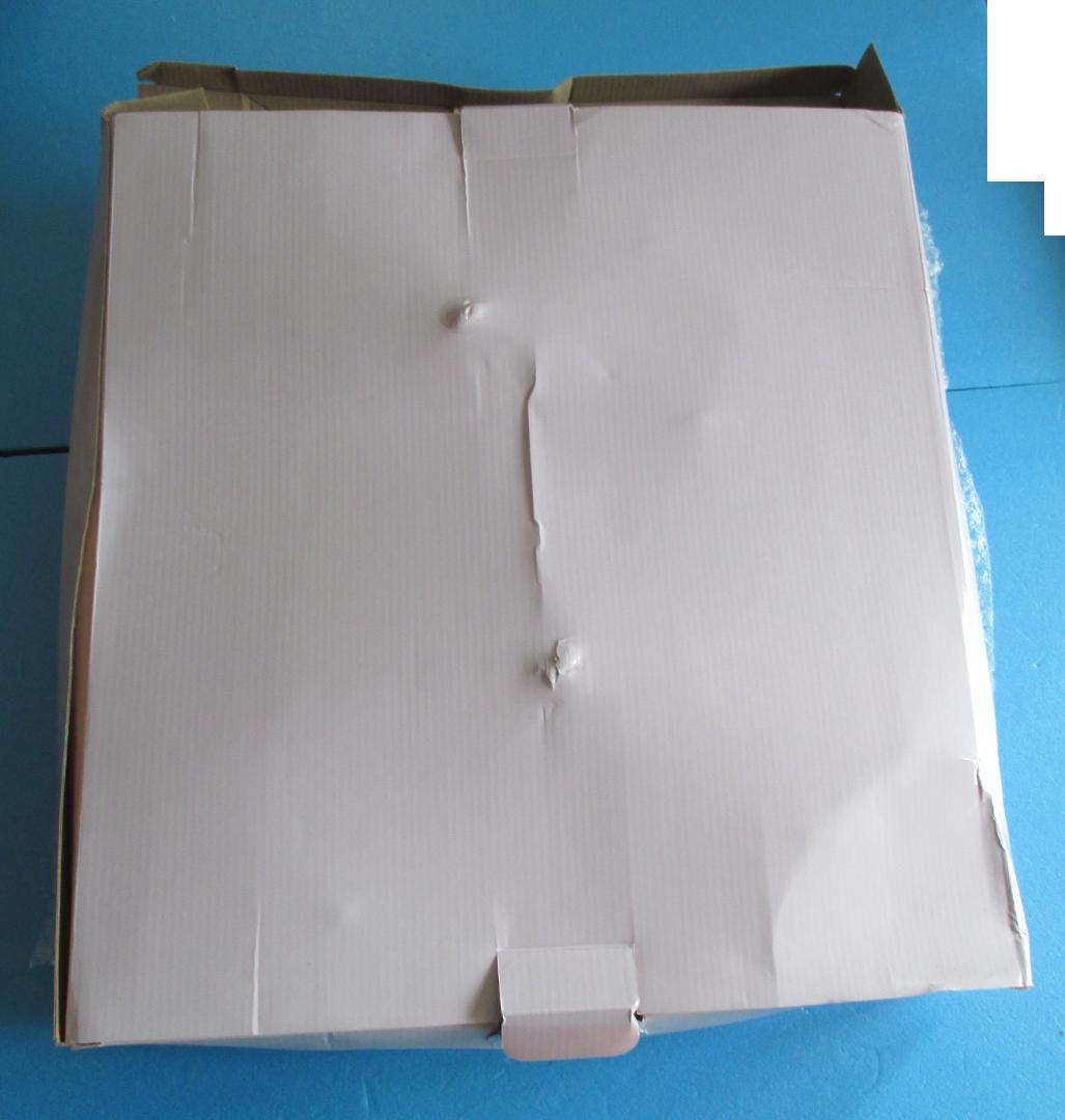 年代物◎マイメロディミニテーブル　折り畳み◎サンリオMYMELODY