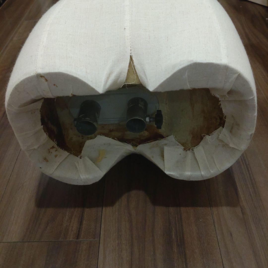 トルソー　什器　パンツスタイル対応