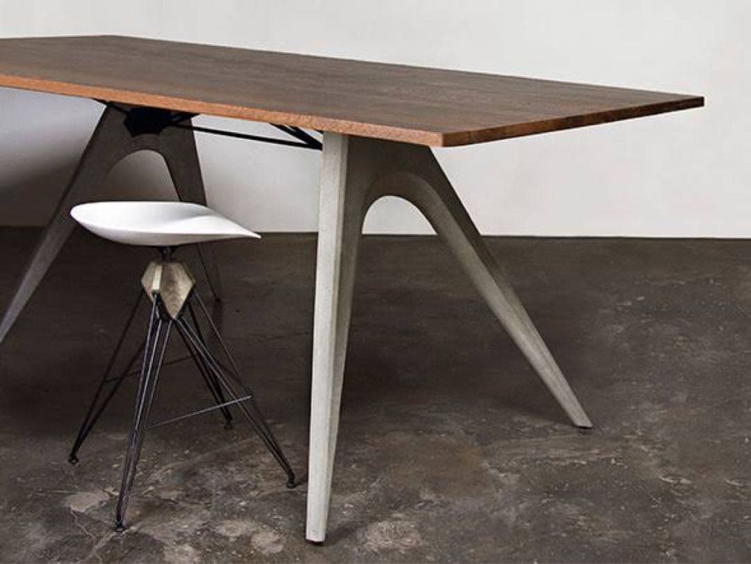 ディストリクトエイト　カーン　ハイスツール District Eight②