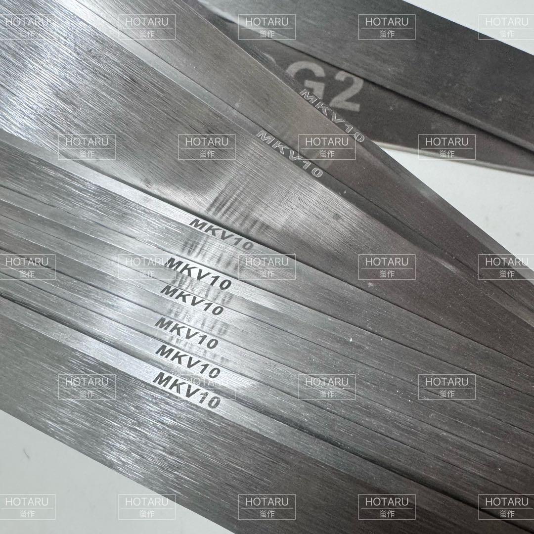 270mm 切付柳刃包丁 鏡面　オリーブウッド八角柄 刺身包丁 全鋼 和包丁