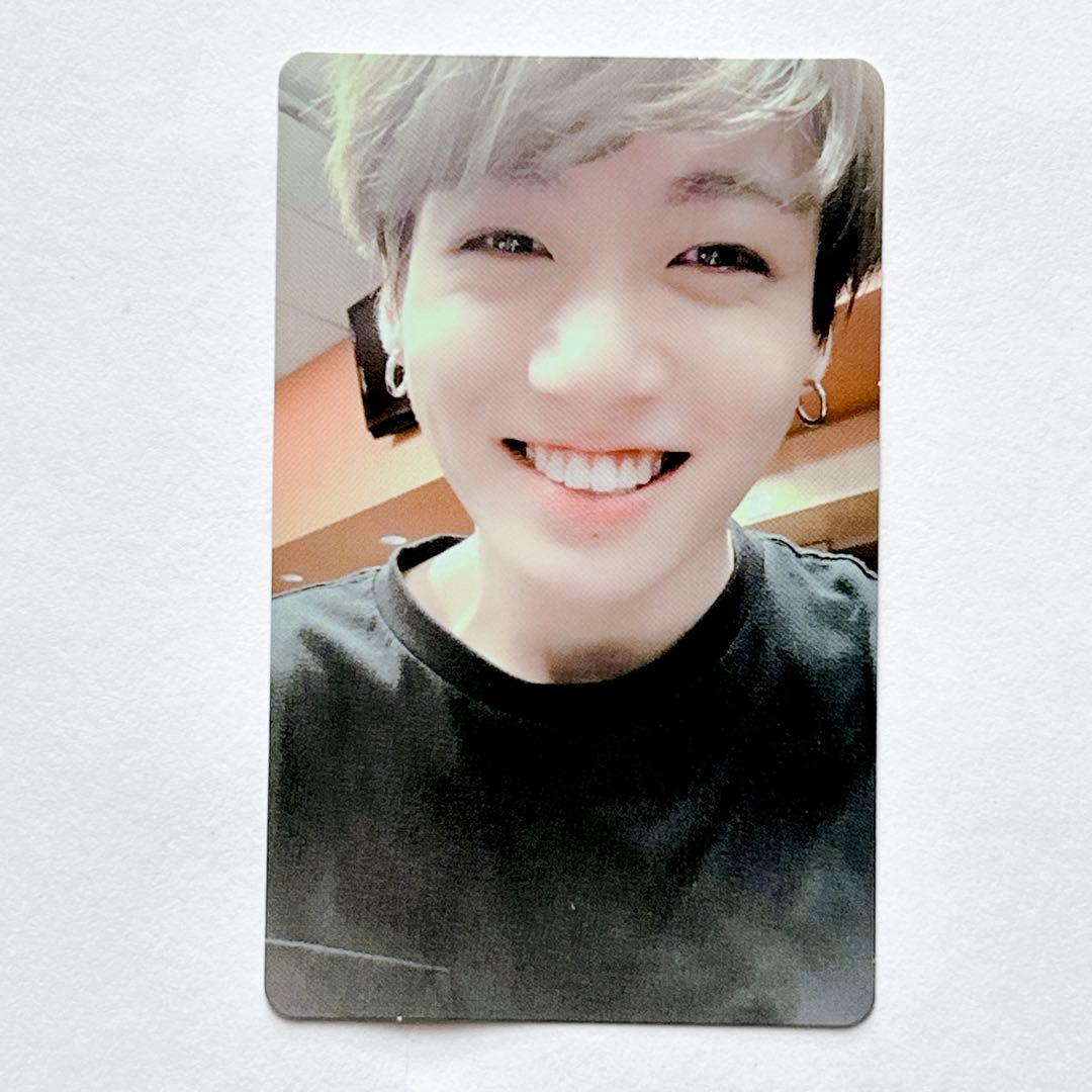 BTS LoveYourself / LYS NEWYORK DVD ジョングク - メルカリ