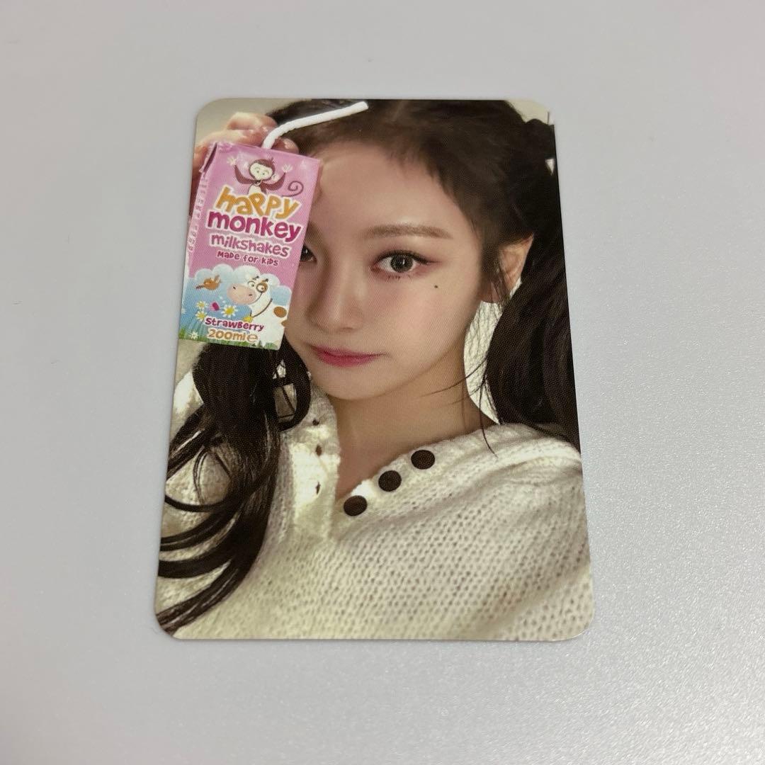 aespa 3rd anniversary ニンニン トレカ aespa 4周年 4th anniversary ニンニン トレカ - メルカリ