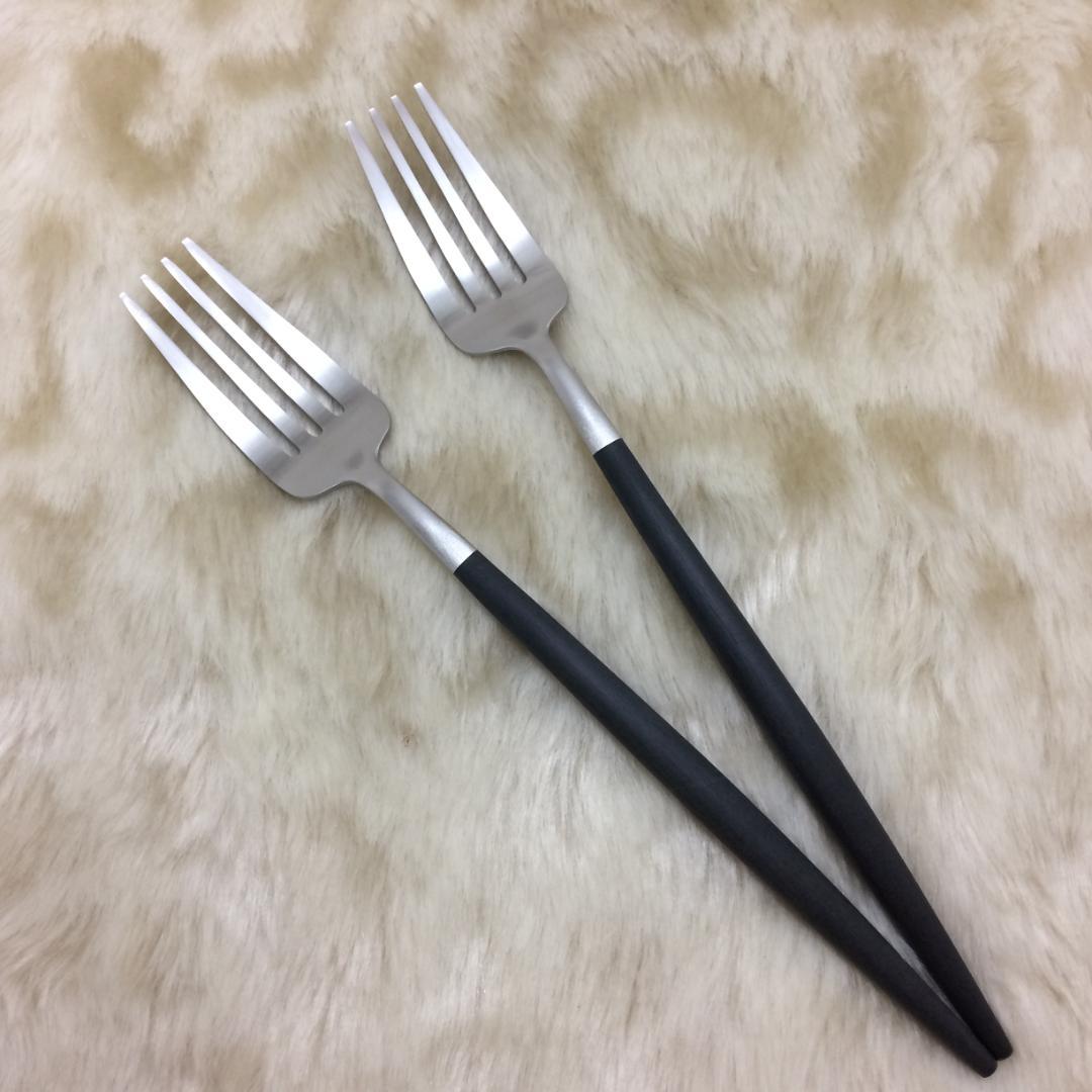 タコライス クチポール　GOAブラック＆シルバー　ディナー　３種×各４