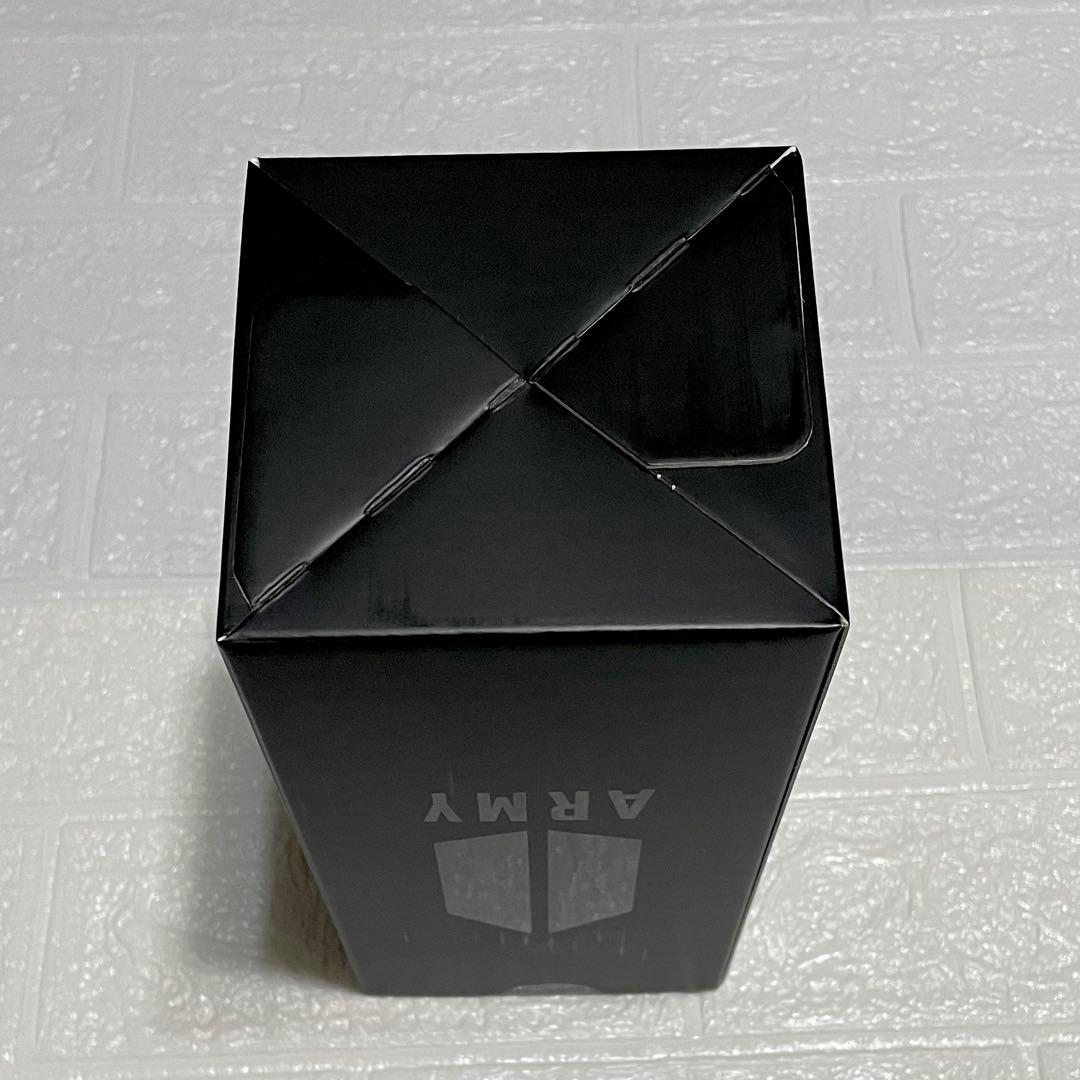 BTS アミボムver.4 BTSパーツ 2点セット 新品未開封品 - メルカリ