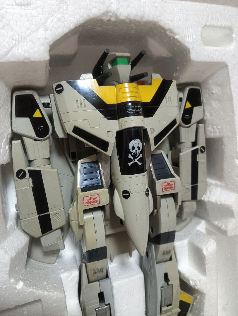 VF-1S アーマードバルキリー GBP-1S
