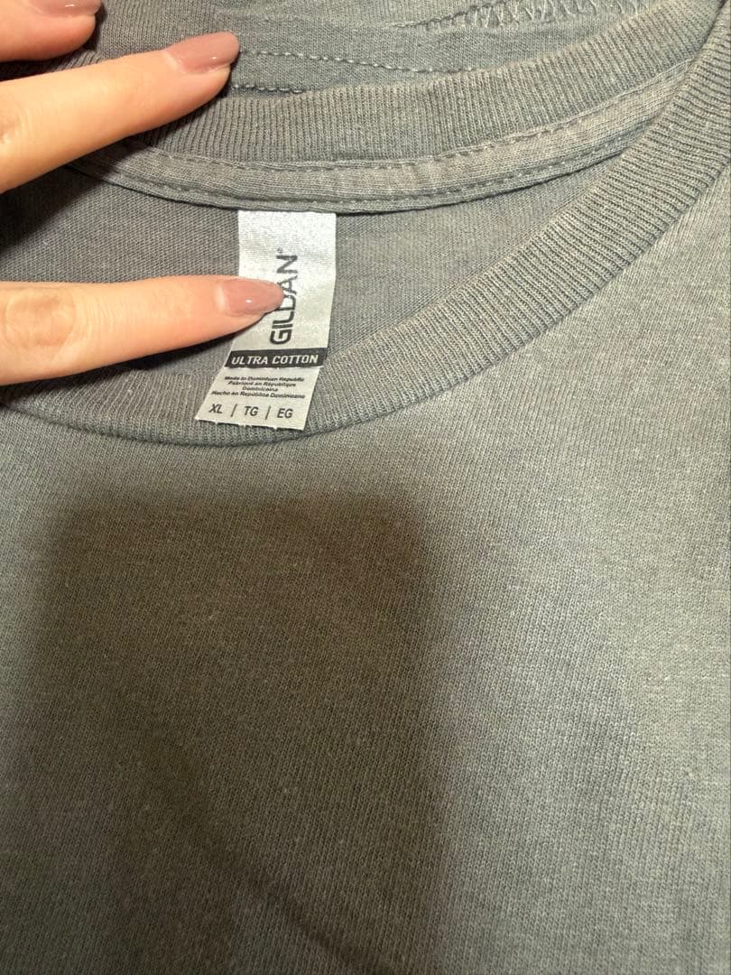 INKYMAP Tシャツ XL サイン入り - メルカリ