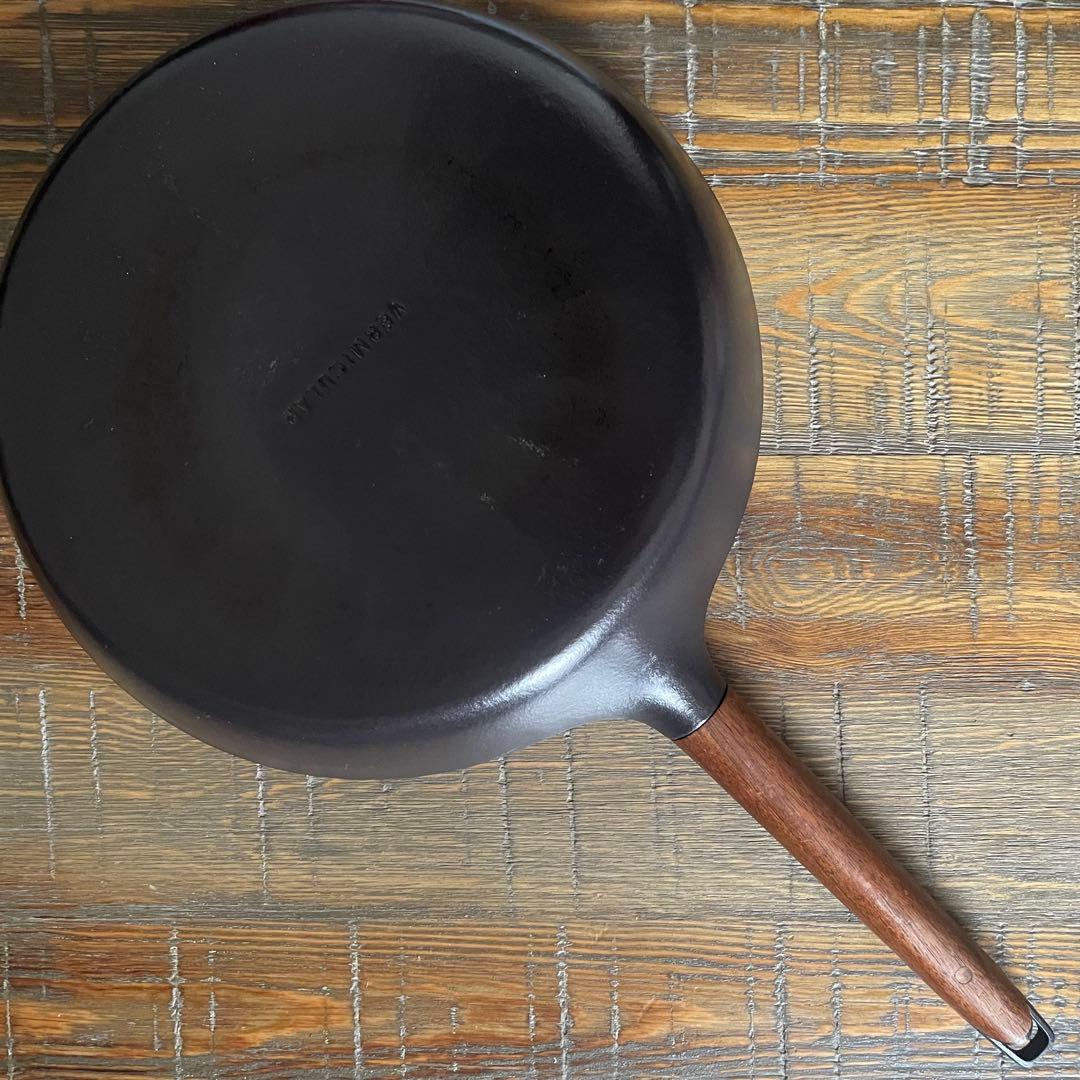VERMICULAR フライパン 26cm