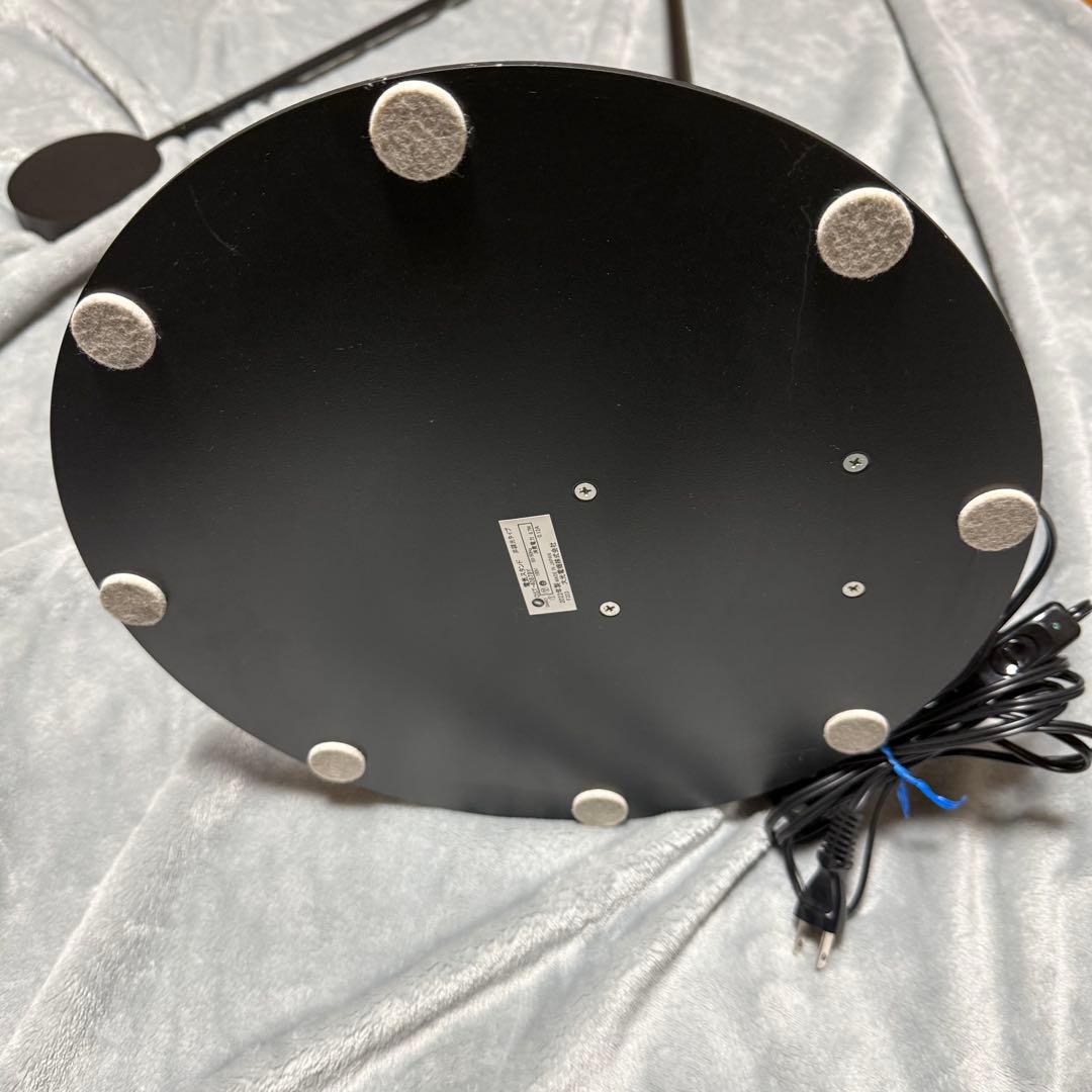 DAIKO DST-40879Y スタンドライト LED 説明書付 動作確認済み - メルカリ