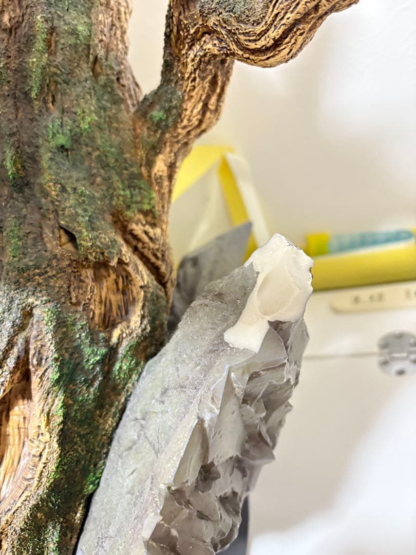 NARUTO 漩渦ナルト フィギュア 九喇嘛・仙人モード 大迫力 スタチュー