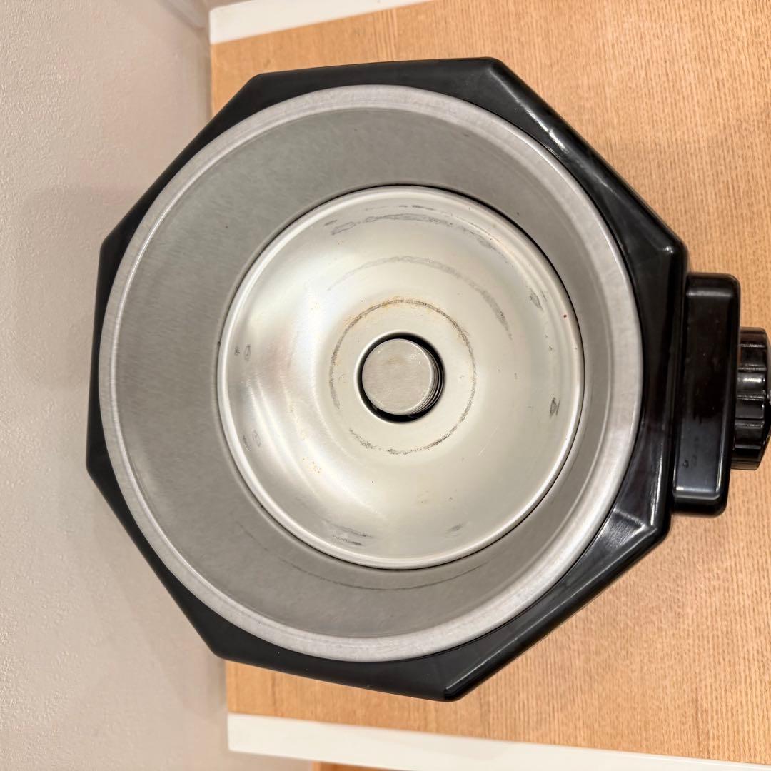 ツインバード RM-530型 はがまくん 和風炊飯器 TWINBIRD - メルカリ