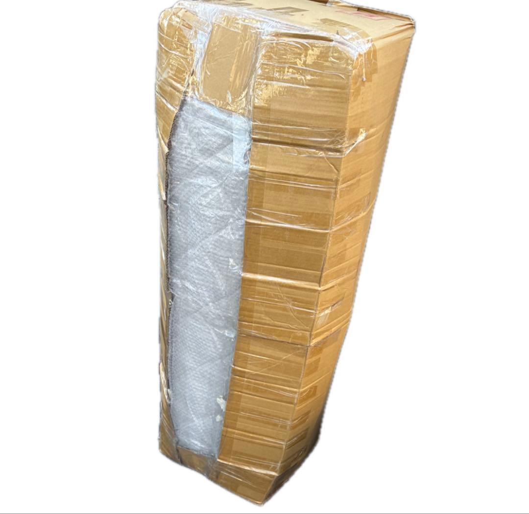 お布団工房 敷布団 寧々 ダブルロング 高反発 腰ラク 極厚 日本製 ボリューム