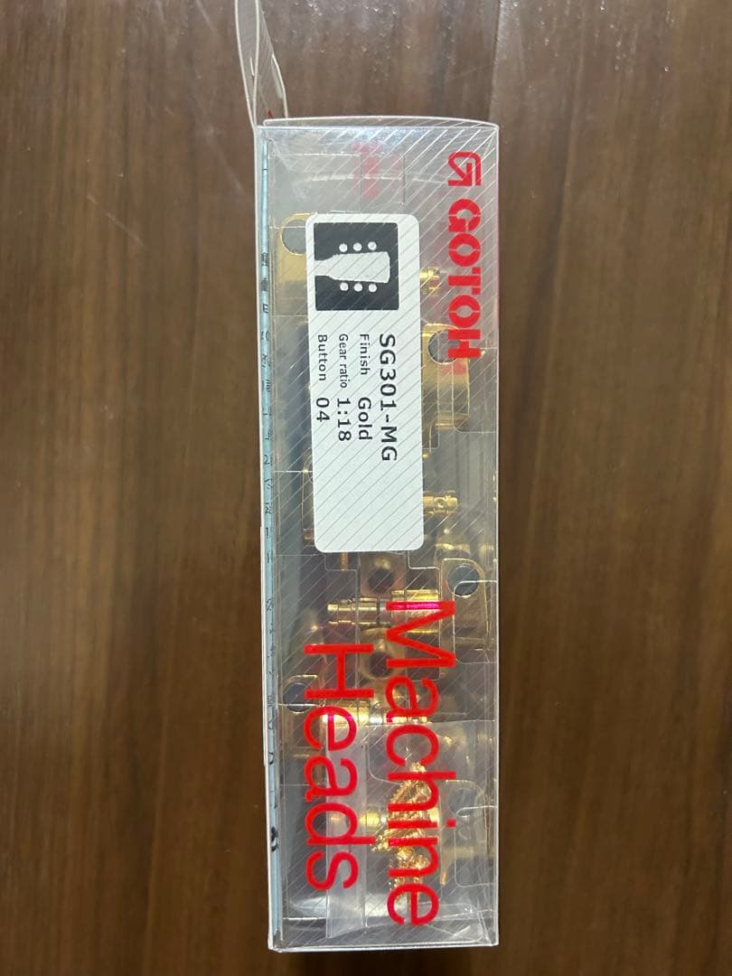 ギター SG301MG-04/G/L3R3