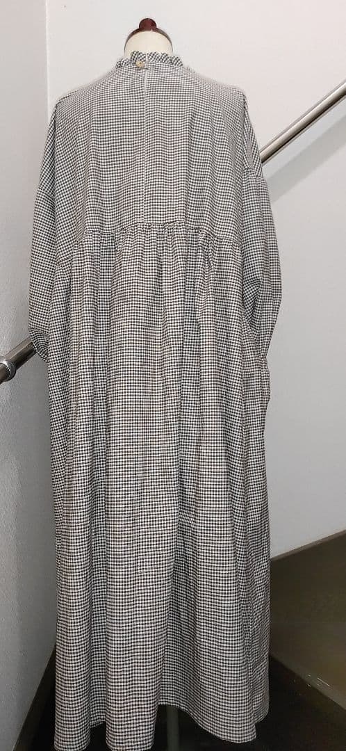 ハンドメイドおしゃれ大人可愛いにちゆったりふっくらＣタイプ