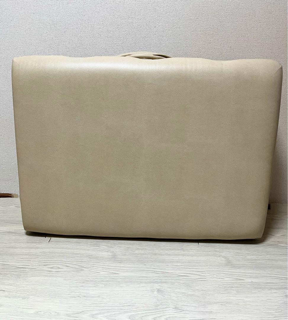 マッサージベッド 折りたたみ施術ベッド マタニティアロマ NOMADO