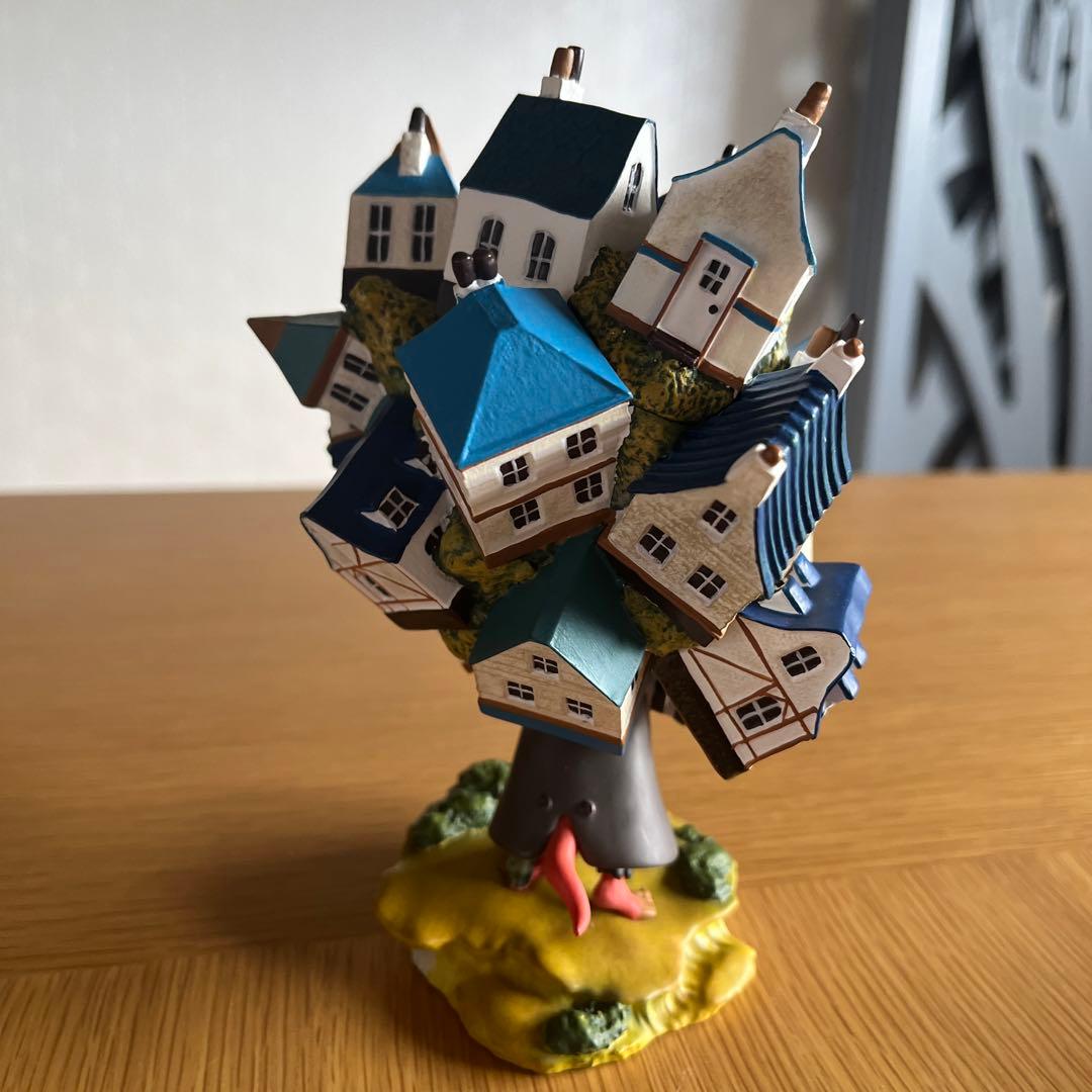 junaida 街どろぼう 限定フィギュア - メルカリ