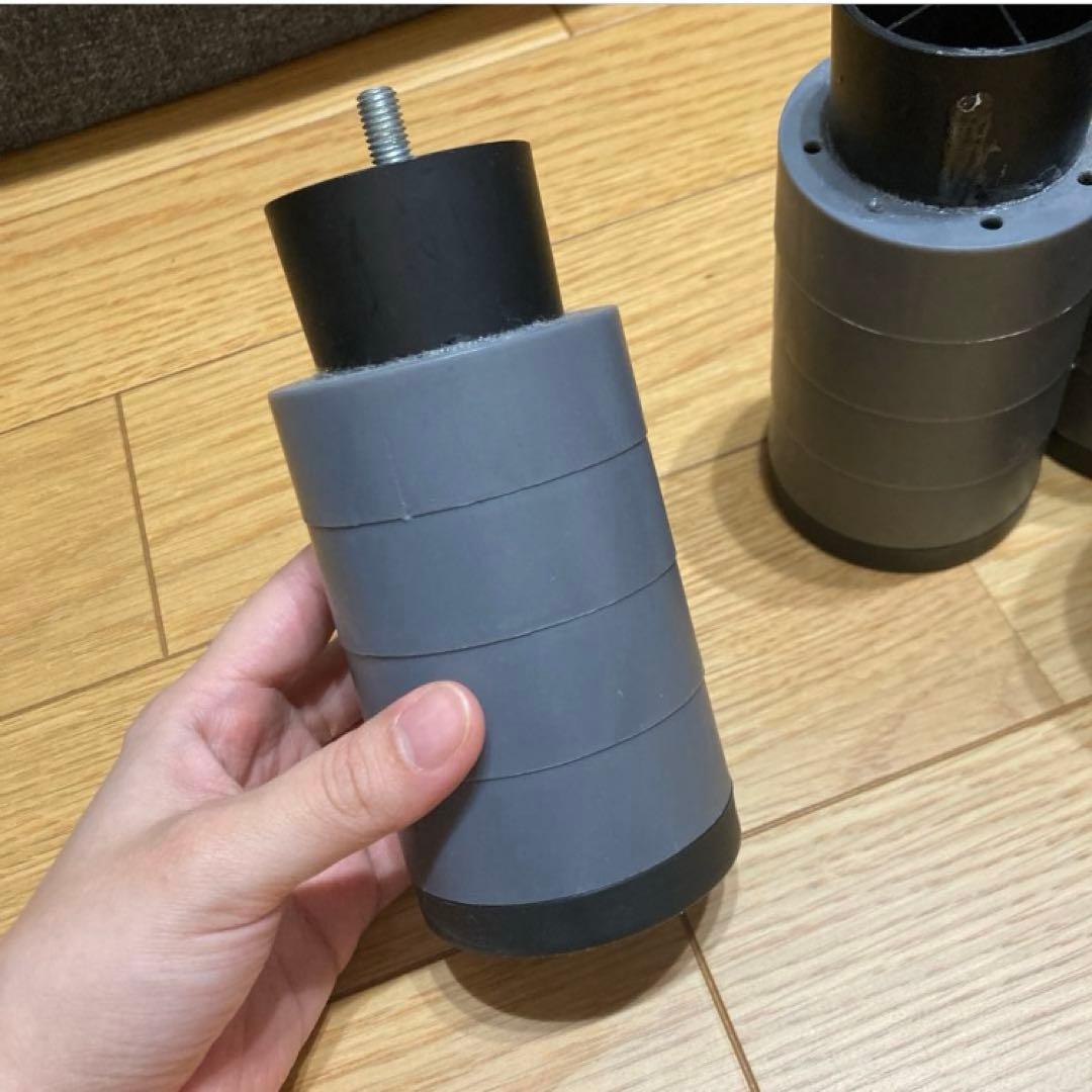 ①【IKEA VIMLEヴィムレ 3人掛けソファ】※説明必読※単品購入不可