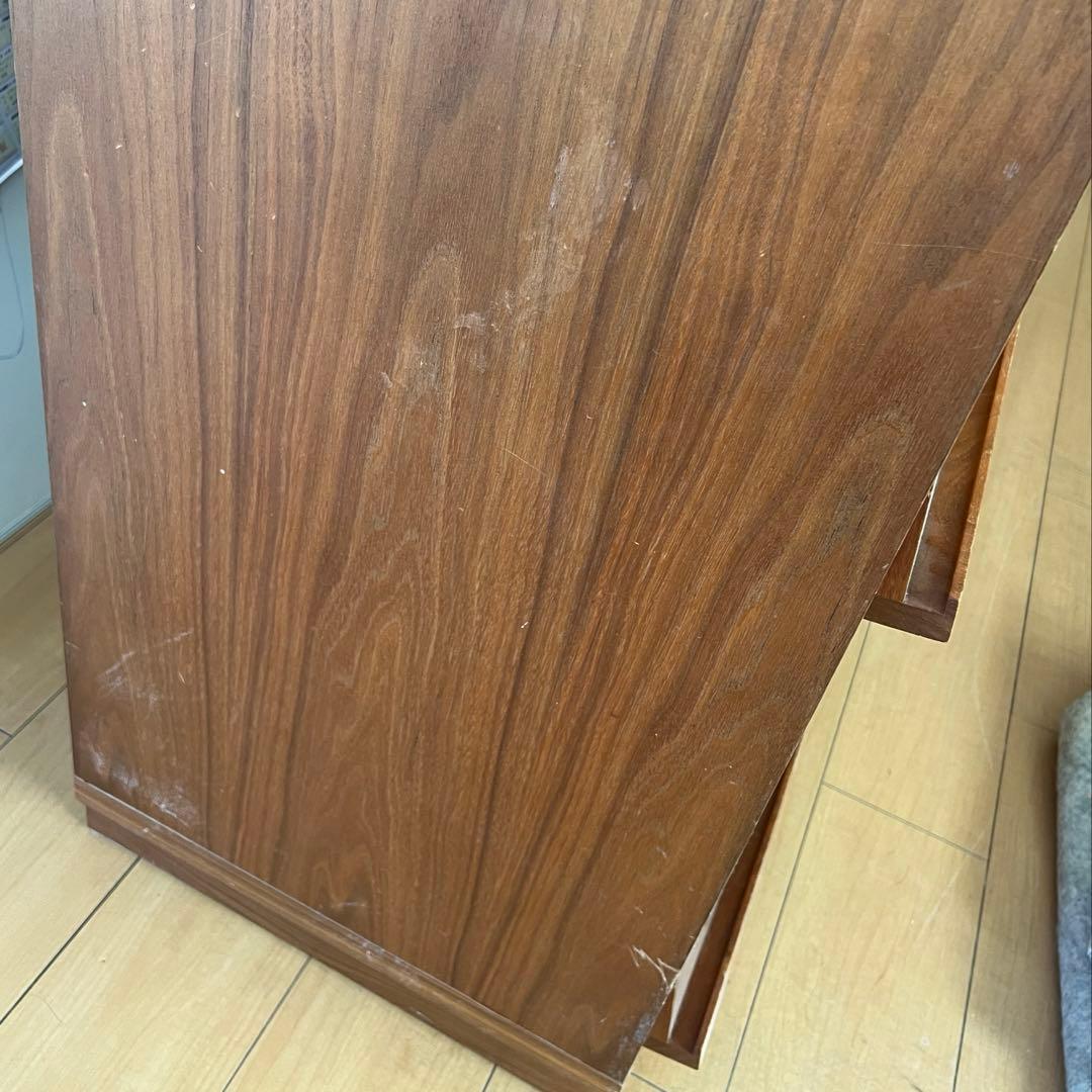 マスターウォールのコローバ レコードラック