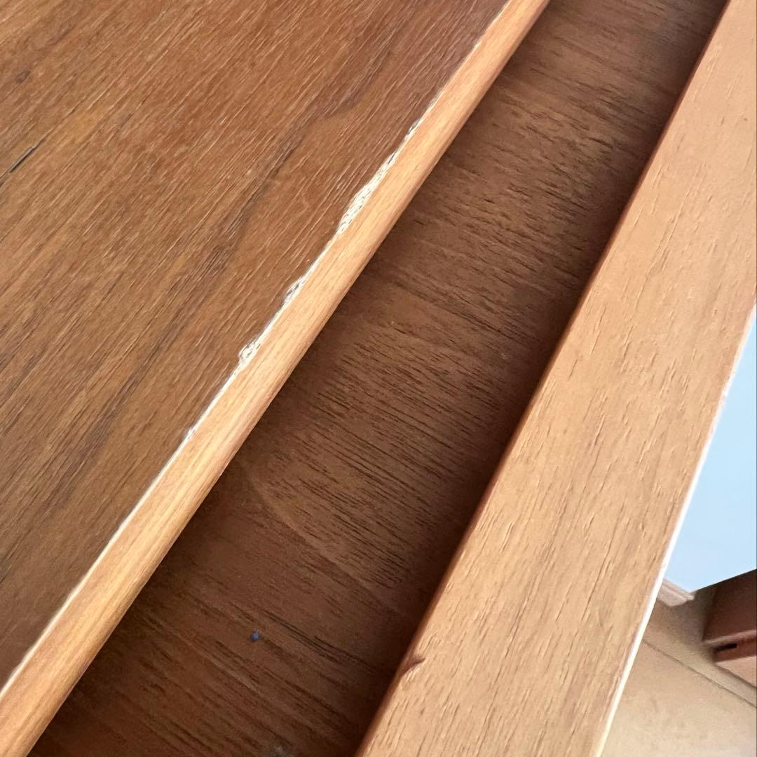 マスターウォールのコローバ レコードラック