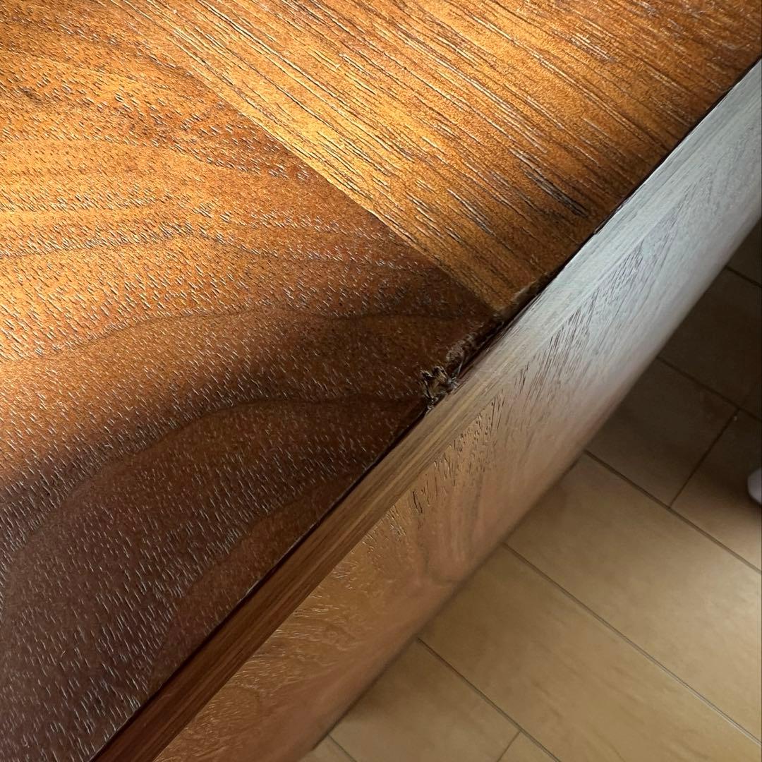 マスターウォールのコローバ レコードラック